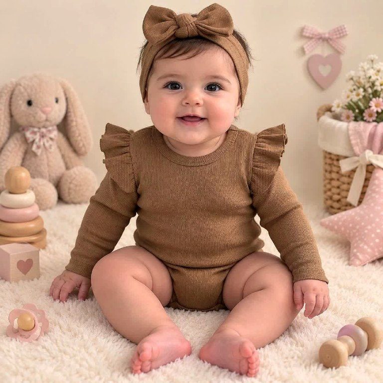 ست بادی و هد کبریتی دخترانه