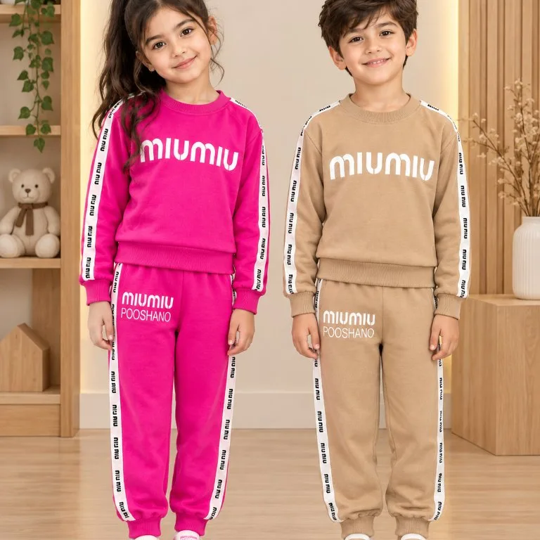 بلوز شلوار میو miu